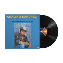 Chalino Sanchez Alma Enamorada Vinyl Lp New! Prenda Del Alma, Los Chismes - £42.69 GBP