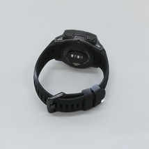 Garmin Instinct Solar Rugged GPS Smartwatch - Graphite/Black  010-02293-10 image 6