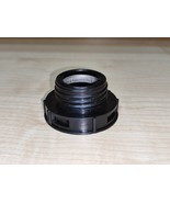 Threaded Filter Adapter for Soviet Russian USSR Gas Mask PMK,GP,PMG - €15,99 EUR