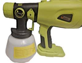 Cordless Paint Sprayer 20V (Battery NOT Included) - £35.90 GBP