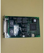 Qlogic PWB SP1610702-00 Rev A Wide SCSI Ended Card Assy SP1610402-01 Rev F - £38.56 GBP
