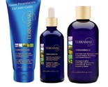 Set Terramar Terramiracle Hair Loss Treatment - £70.47 GBP