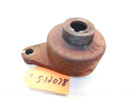 Allis Chalmers Power-Max 620 9020 720 Tractor Steering Spindle Arm - left - £40.98 GBP