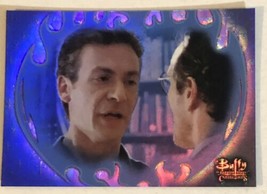 Buffy The Vampire Slayer Trading Card 2003 #48 Anthony Stewart Head - £1.54 GBP