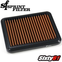 Sprint Air Filter P08 for Ducati Multistrada V4 2021-2023 2024 High Perf... - $118.00