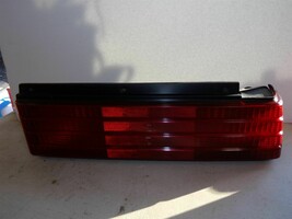 1982 - 1986 Buick Skyhawk Right Passenger Tail Light OEM 5973642 83 84 85 - $770.59 MXN