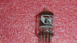 NEW 1PC CEI 5670 IC Vintage vacuum Electron Tube Radio NOS NIB amplifier... - $35.00