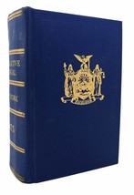 Hugh L. Carey MANUAL FOR THE USE OF THE LEGISLATURE OF THE STATE OF NEW ... - £105.82 GBP