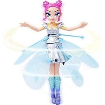 Everydaze Essentials Crystal Flyer Pixie Starlight Idole~Comes with Swan... - £67.25 GBP