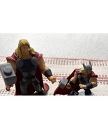 Thor Toy Lot  - $23.67 CAD