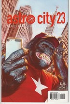 Astro City (2013) #23 (Dc 2015) &quot;New Unread&quot; - £3.63 GBP