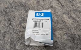 HP HP 57 Tri-Color Ink Cartridge - New Genuine - $9.99