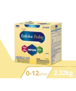 1 x Enfalac Baby Step 1 Original Milk Formula Powder For 0-12 Month Old ... - $293.90