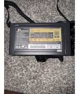 Seasonic 750W X-Series X-750 SS-750KM Power Supply With Power Cord - €36,22 EUR