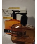 Neutrogena Liquid Fragrance-Free CLASSIC Transparent Facial Cleanser 8 Oz - $15.20