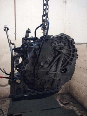 2007-2009 Nissan Altima 2.5L Fwd Automatic Transmission Assembly 220K Miles Item image 8