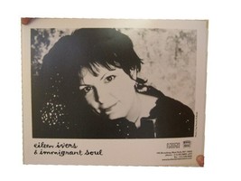 Eileen Ivers Press Kit and Photo Immigrant Soul - $26.99