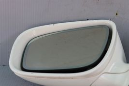07-09 Mercedes W211 E350 E55 E550 Side View Door Mirror Driver Side LH 13wire image 10