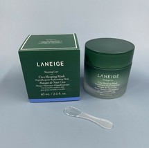 LANEIGE Cica Hypoallergenic Sleeping Mask 60ml / 2oz  NEW IN BOX - $29.00