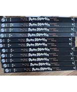 The Dean Martin Variety Show Lot of 11 DVD Set - £23.59 GBP