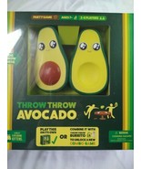 Throw Throw Avocado by Exploding Kittens - Brand New - Sealed! - £9.77 GBP
