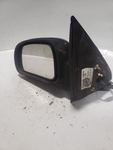 Driver Side View Mirror Power With Integral Turn Signal Fits 02-05 ENVOY... - $50.28