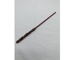 Halloween Costume Sparkling 12&quot; Wizard Wand - £17.78 GBP