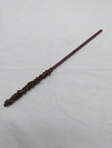 Halloween Costume Sparkling 12&quot; Wizard Wand - £17.91 GBP