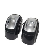 Hot Motorcycle Speaker Waterproof Super Loud Bass With FM Halo 3 Color - $622.21 MXN