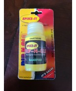 Spike It Dip-N-Glow Worm Dye Gamefish 2fl oz -  Chartreuse - $83.08 CAD