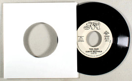 Curtis Mayfield - This Year (7&quot; Single) (1979) Vinyl 45 • PROMO • Impressions - £9.71 GBP