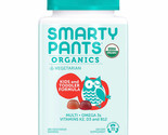 SmartyPants USDA Organic Kids &amp; Toddler Formula Multivitamin, 180 Vegeta... - $250.00
