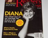 Reader&#39;s Digest August 2007 Diana The Untold Story of her marriage, her ... - $2.93