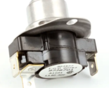 Lennox 203577 Limit Switch/Thermostat White Label L140-30F - £101.12 GBP