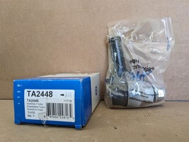 Delphi TA2448 Right RH Steering Tie Rod End For Various Ford Volvo Models - $29.69 Delphi TA2448 Right RH Steering Tie Rod End For Various Ford Volvo Models - $29.69