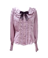 Baby The Stars Shine Bright Mignon Bambi Pink Blouse BTSSB Lolita Fashio... - $4,138.25 MXN