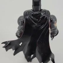 Vintage 1998 DC Comics Black Kenner Batman Lightweight Plastic Action Figure - £13.22 GBP