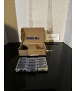 Gillette Men&#39;s Razor Blade Refills - 12 Pieces - $39.92 CAD