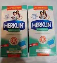 Shampoo Mata Piojo Los Huevos Las Liendres Champu Para Piojos Nuevo Esti... - $18.50