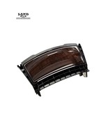 MERCEDES W216 CL-CLASS DASH DASHBOARD NAVIGATION CD CHANGER TRIM WOOD GRAIN - $368.01 MXN