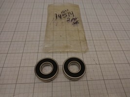 Snapper  14514 Spindle Bearing 7014514 7014514YP   QTY 2  OEM NOS - $19.33