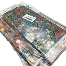 5D Diamond Painting Kits 30 cm x 30 cm Redbird/Koala Lot of 2 NEW - $14.24