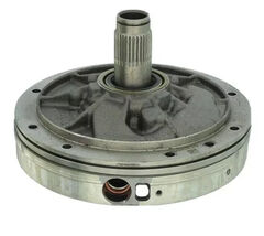 Genuine OEM Ford 5R110W Transmission Pump W/Valves 5C3P 05 UP LIFETIME WARRANTY image 2