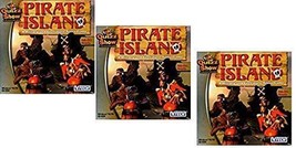 Quizz Show: Pirate Island (A History and Literature Trivia Game) (PC) - £13.91 GBP