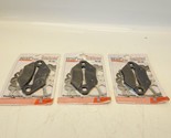 3 Pack Road Passion 05-159 Motorcycle Parts Brake Pad - £19.29 GBP