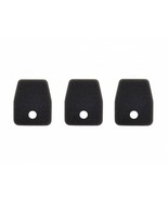 3X AIR FILTER FOR TANAKA THT210 THT210S HTD2520PF HTD2526PF HTD2530 446-... - $19.50