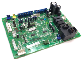 Daikin GWSHP01_MR1 Circuit Control Board HVAC MT3WSBC used #P562A - $95.00