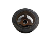 Crankshaft Pulley From 2015 Ford Expedition  3.5 BR3E8509AG Turbo - $39.95