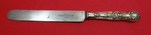 Primary image for Queens By CJ Vander Sterling Banquet Knife w/ Joseph Rodgers and Sons Blade
