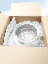 Philips L6RDD Recessed Downlight 6&quot; LED Round Trim, Accessories  - $190.86 MXN